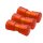 3x Stoltz Kielrolle RP-8 8 Inch (20cm) mit 16mm Loch