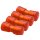 4x Stoltz Kielrolle RP-8 8 Inch (20cm) mit 16mm Loch