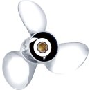 Solas 13,875 x 23 Propeller f. Volvo Penta DP 280 290 3...