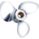 Solas 15,5 x 25 Propeller für Volvo Penta DP 280 290...