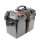 Batteriebox mit Anschlüssen