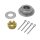 Solas Anbaukit für Yamaha 9.9 15 20 PS Mutter Scheibe Splint Propeller Anbau Set