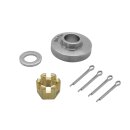 Solas Anbaukit f Suzuki 8 9.9 15 20 PS Mutter Scheibe...