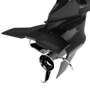 StingRay Classic 2 Junior Hydrofoil schwarz  9.9 bis 40...