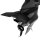 StingRay Classic 2 Junior Hydrofoil schwarz  9.9 bis 40 PS JR2-1