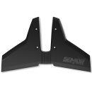 StingRay Classic 2 Senior Black Hydrofoil schwarz 40 bis...
