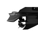 StingRay Classic Pro Black Hydrofoil schwarz 40 bis 300 PS SR-PRO-1