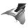 StingRay Starfire Gray Hydrofoil grau 40 bis 300 PS