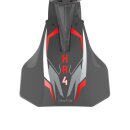 StingRay XR4 Gray Hydrofoil grau 40 bis 300 PS