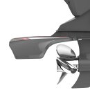 StingRay XR4 Gray Hydrofoil grau 40 bis 300 PS