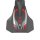 StingRay XR4 Gray Hydrofoil grau 40 bis 300 PS