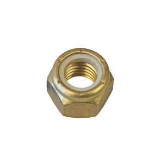 Solas Propellermutter für Mercury 40 50 60 PS 13-Zähne Propeller Mutter Montage