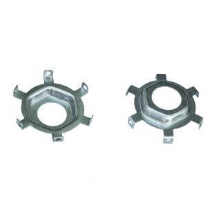 2x Solas Sicherungsblech Mercury 150 -300PS Alpha One Bravo 1 Propeller Sicherung