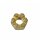 Solas Propellermutter Evinrude Johnson 20 25 30 35 PS 14-Zähne Propeller Mutter