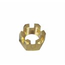 Solas Propellermutter für Yamaha 40 50 60 PS Honda...