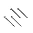 4x Solas Splint Ø2mm Edelstahl für...