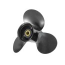 Propeller 9 1/4 x 9 für Tohatsu 9.9 12 15 18 20 PS...