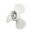 Propeller 11 3/4 x 7 für Yamaha Schubmotor 8 PS FT...