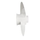 Propeller 11 3/4 x 7 für Yamaha Schubmotor 8 PS FT...