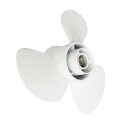 Propeller 11 3/4 x 7 für Yamaha Schubmotor 8 PS FT Modell 8-Zähne Schubpropeller
