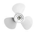 Propeller 11 3/4 x 7 für Yamaha Schubmotor 8 PS FT Modell 8-Zähne Schubpropeller
