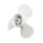 Propeller 11 3/4 x 7 für Yamaha Schubmotor 8 PS FT Modell 8-Zähne Schubpropeller