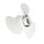 Propeller 11 3/4 x 7 für Yamaha Schubmotor 8 PS FT Modell 8-Zähne Schubpropeller