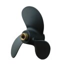 Solas 8 x 7 Propeller für Evinrude Johnson 4 - 8 PS...