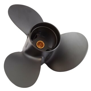 Solas Propeller 9 1/4 x 7 für Evinrude Johnson 8 -15 PS mit 13 Zähnen