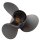 Solas Propeller 9 1/4 x 7 für Evinrude Johnson 8 -15 PS mit 13 Zähnen