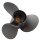 Propeller f&uuml;r Evinrude / Johnson 8 - 15 PS 3 - 9 1/4 x 10 mit 13 Z&auml;hnen