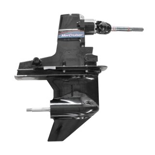 Mercruiser Alpha One Gen II Z-Antrieb mit 1.47