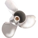 Solas Propeller 9 1/4 x 7 Edelstahl für Evinrude...