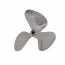 SOLAS 13 x 13 rechtsdrehend Wasserski Ski Propeller...