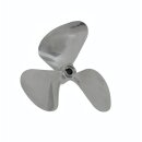 SOLAS 13 x 13 linksdrehend Wasserski Ski Propeller...