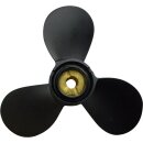 Solas Propeller 9 x 10  für Evinrude Johnson 10 - 28...