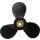 Propeller für Evinrude / Johnson 10 - 28 PS 3 - 9 x 10 mit Scherstift