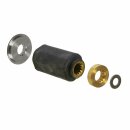 SOLAS Hydro 13 1/8 x 14 Edelstahl für Yamaha 60 70...