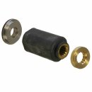 SOLAS Hydro 13 1/8 x 16 Propeller f Tohatsu 60 70 75 90...