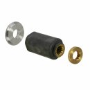 SOLAS Hydro 13 1/8 x 22 Propeller für Honda 75 90...