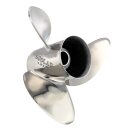 SOLAS HR3 13 7/8 x 19 Propeller für Yamaha 115 -130...