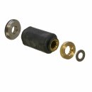 SOLAS HR3 13 7/8 x 19 Propeller für Yamaha 115 -130...