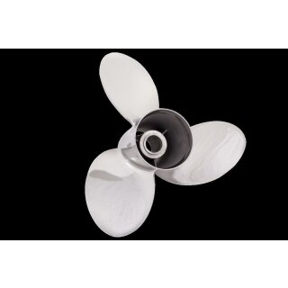 SOLAS L3 Plus 16 x 15 propeller für Suzuki 150 175 200 250 300 Edelstahl Rubex