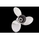 SOLAS L3 Plus 16 x 15 propeller für Suzuki 150 175...