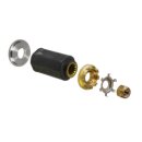 Solas Rubex 15 1/8 x 20 Lexor 3 Propeller für...