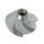 SOLAS Impeller Jetski Edelstahl für Seadoo SR-CD-11/15A 155,5mm