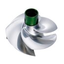 SOLAS Impeller Jetski Edelstahl für Kawasaki 10/16...