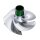 SOLAS Impeller Jetski Edelstahl für Kawasaki 10/16 KX-CD-10/16