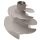 SOLAS Twin Impeller für Flyboard für Yamaha 09/14 YV-FY-09/14 Jetski Edelstahl