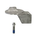 Trimmanode Alpha One Gen 1 & 2 Magnesium 822777A2